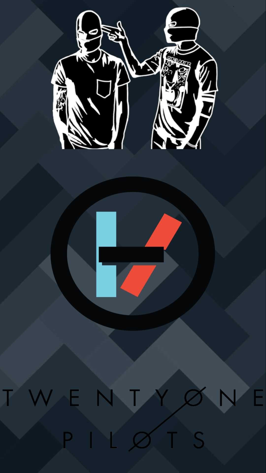 Twenty One Pilots Wallpaper 1 Twenty One Pilots Wallpaper 1