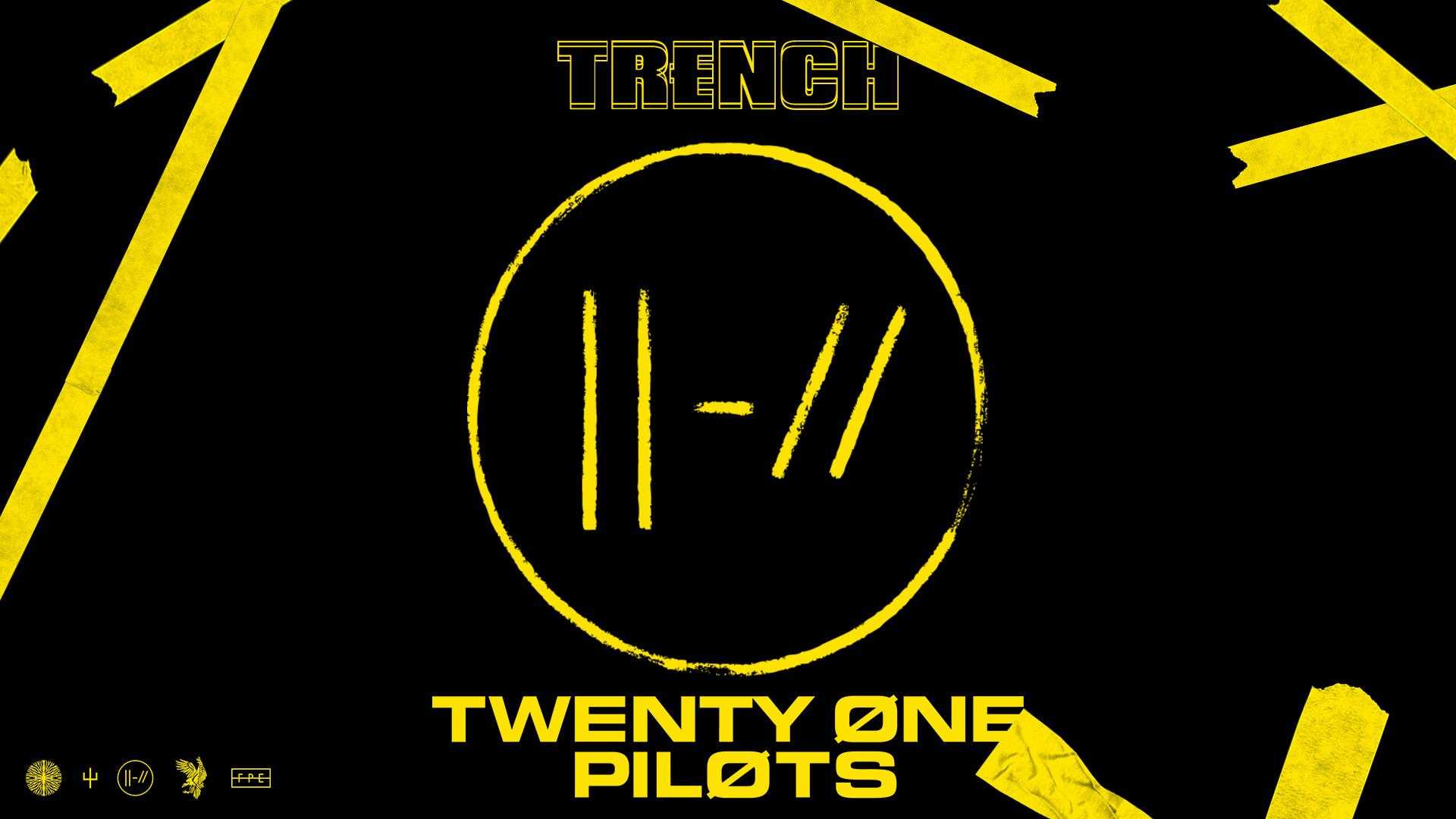 Twenty One Pilots Wallpaper HD 1 Twenty One Pilots Wallpaper HD 1