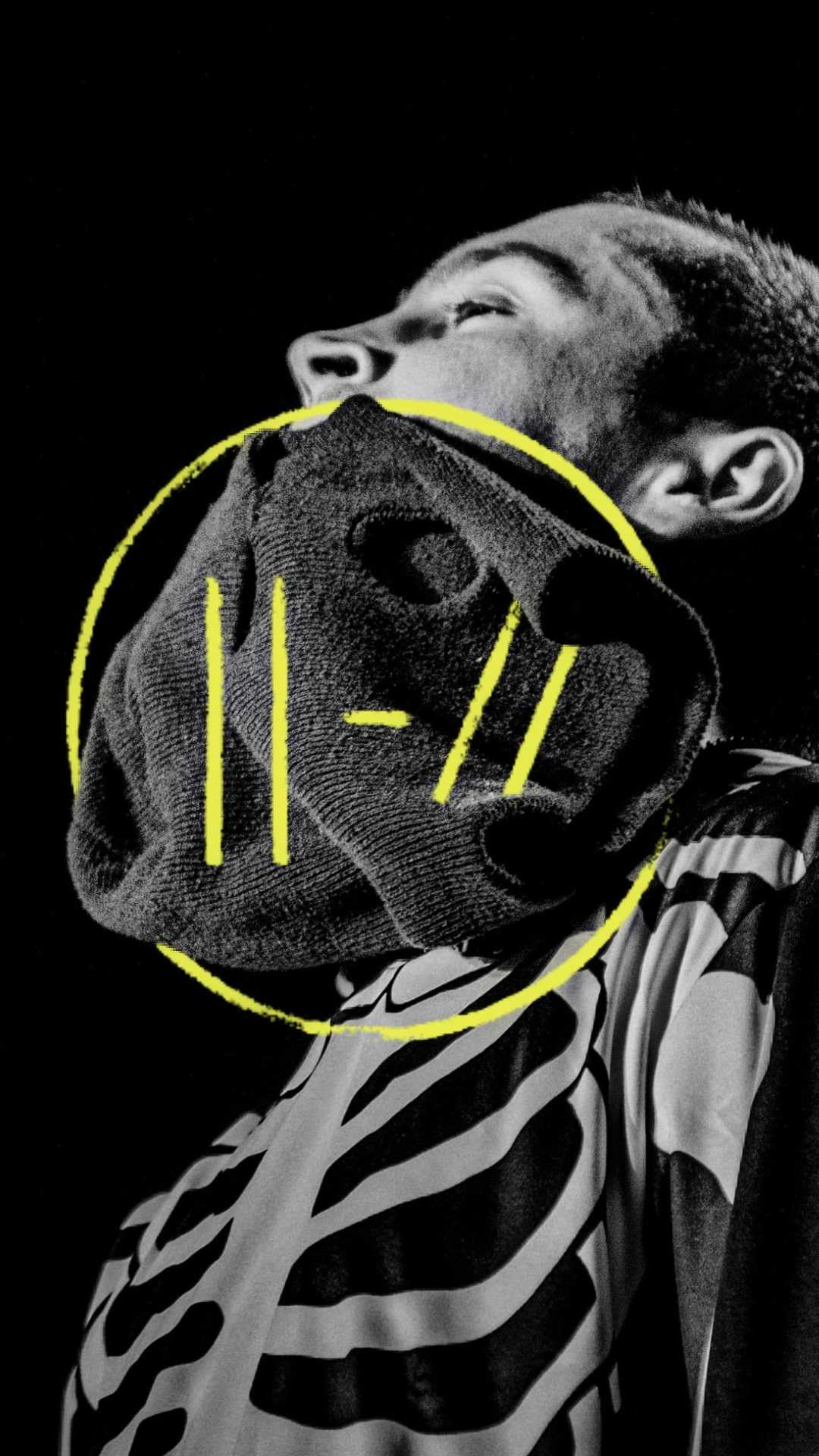 Twenty One Pilots Wallpaper Phone 1 Twenty One Pilots Wallpaper Phone 1