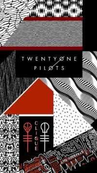 Twenty One Pilots Wallpapers 1