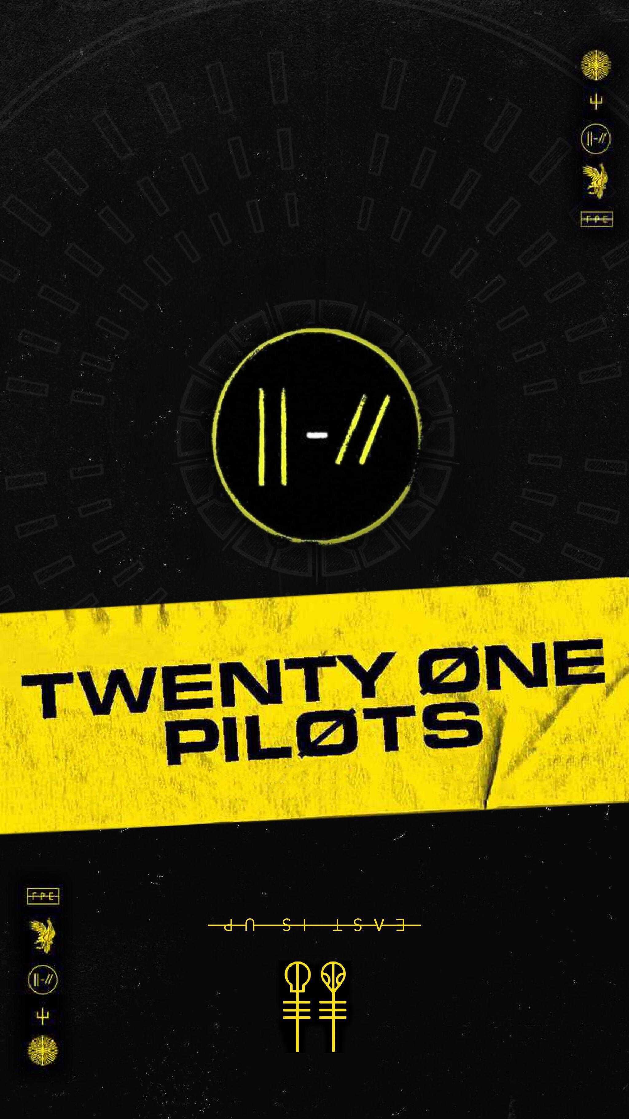 Twenty One Pilots Wallpapers 1 Twenty One Pilots Wallpapers 1