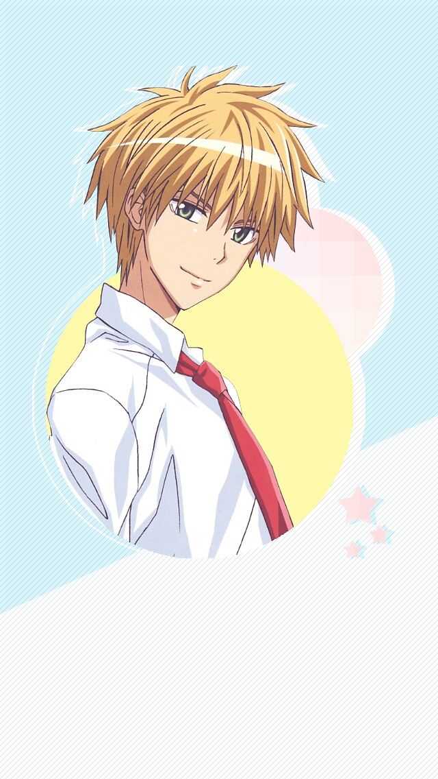 Usui Takumi Wallpaper 1 Usui Takumi Wallpaper 1