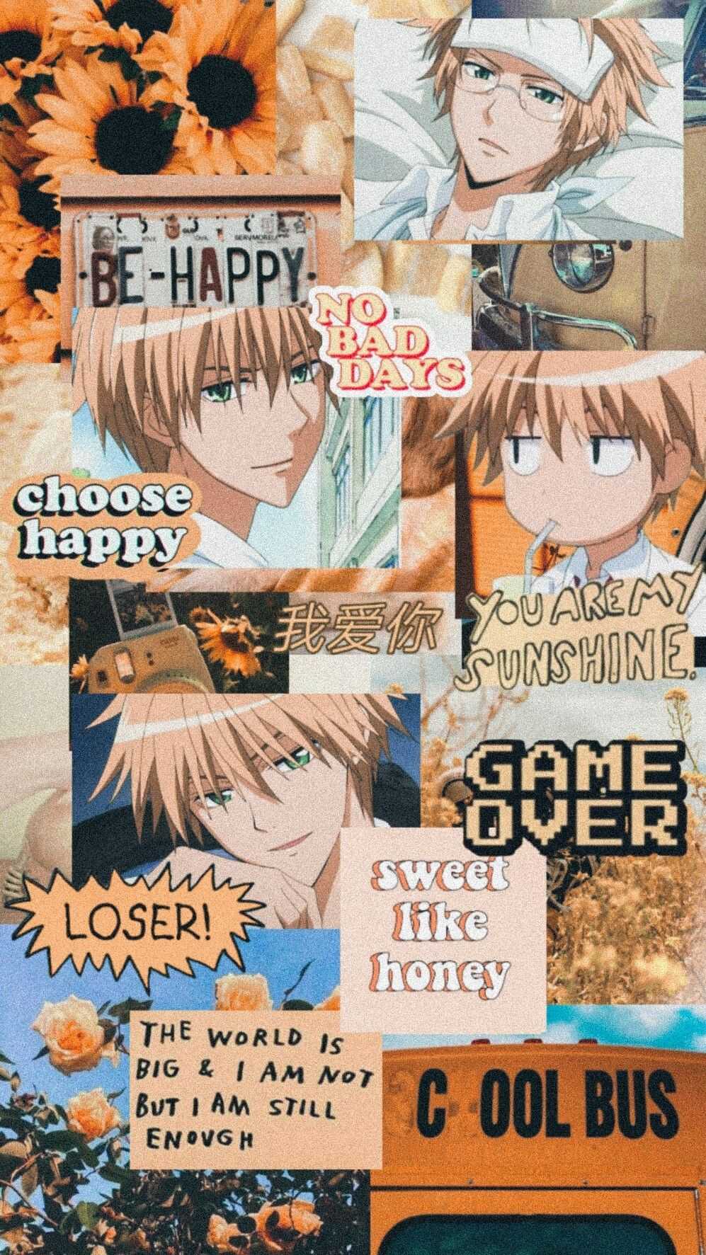 Usui Takumi Wallpaper 1 Usui Takumi Wallpaper 1