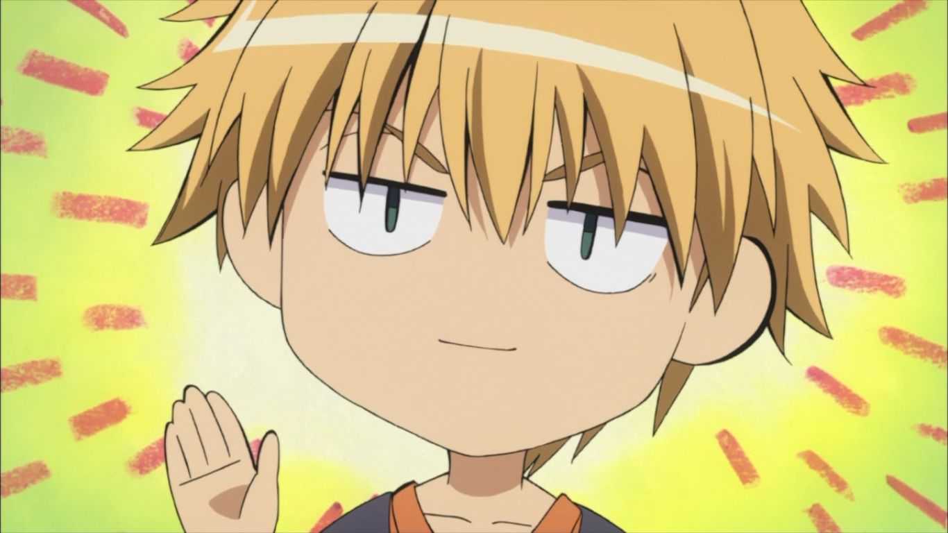 Usui Takumi Wallpaper 1 Usui Takumi Wallpaper 1