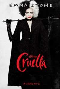 Wallpaper Cruella 6