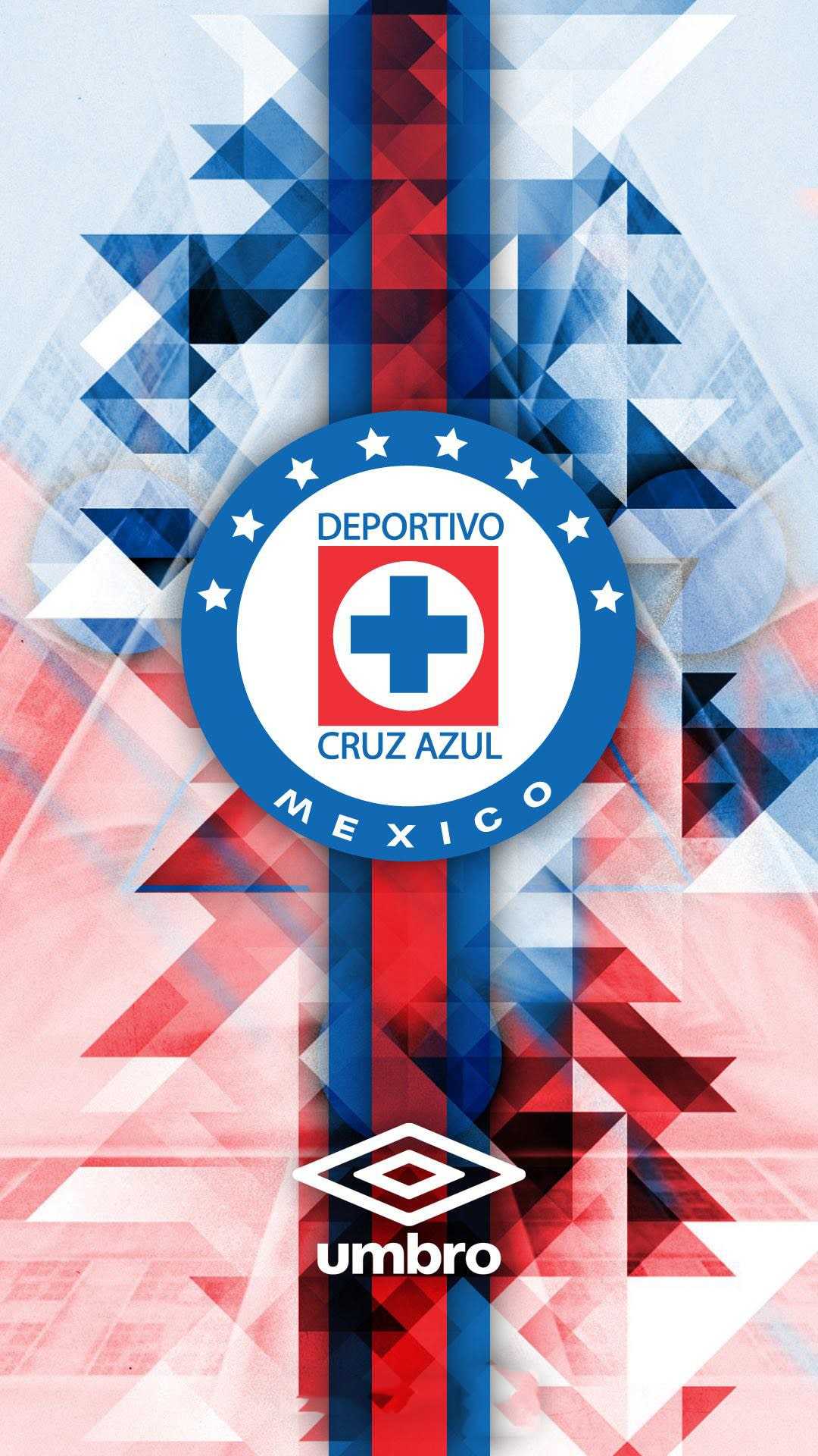Wallpaper Cruz Azul 1