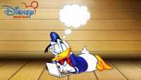 Wallpaper Donald Duck 7