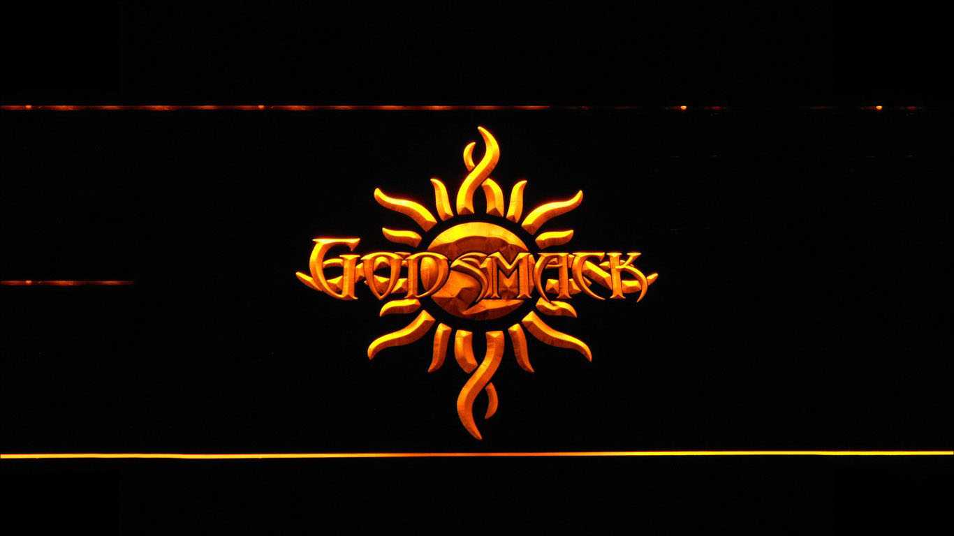 Wallpaper Godsmack 1 Wallpaper Godsmack 1