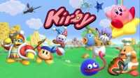 Wallpaper Kirby 4