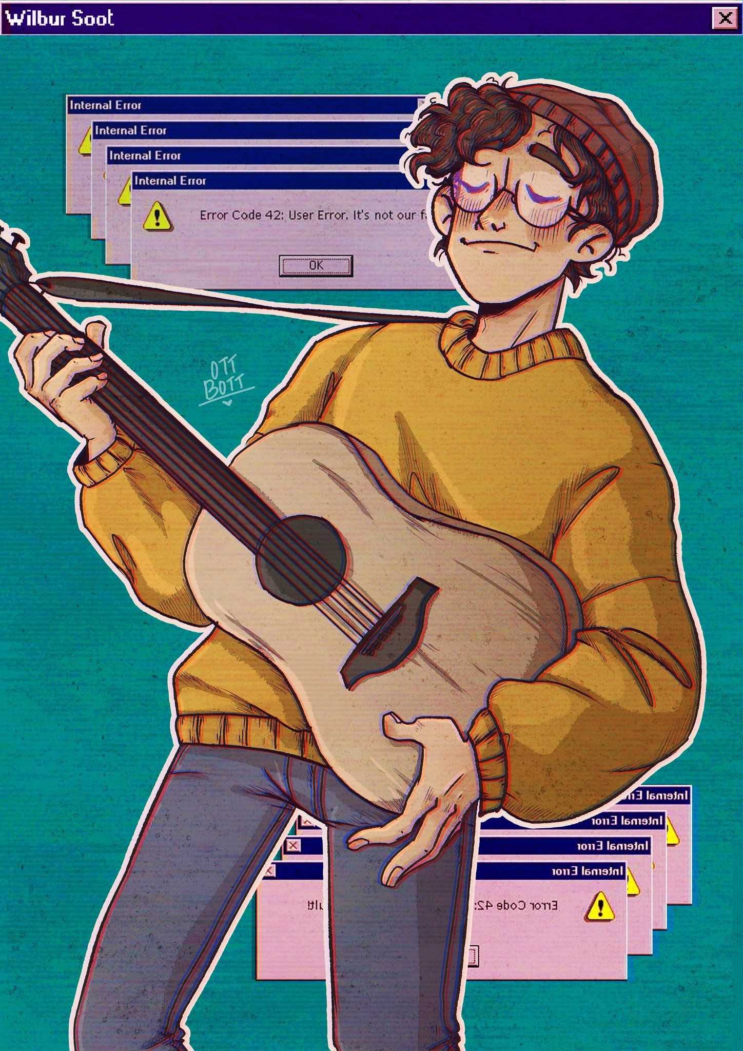 Featured image of post View 14 Minecraft Wallpaper Wilbur Soot Aesthetic