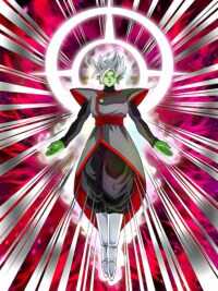 Wallpaper Zamasu 5