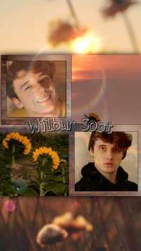 Wilbur Soot Wallpaper 9