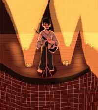 Wilbur Soot Wallpaper 9