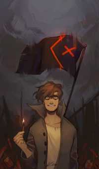 Wilbur Soot Wallpapers 1