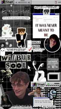 Wilbur Soot Wallpapers 7