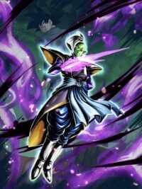 Zamasu Background 1