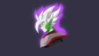 Zamasu HD Wallpaper 7