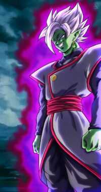 Zamasu Phone Wallpaper 4