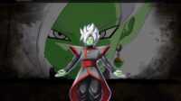 Zamasu Wallpaper 2