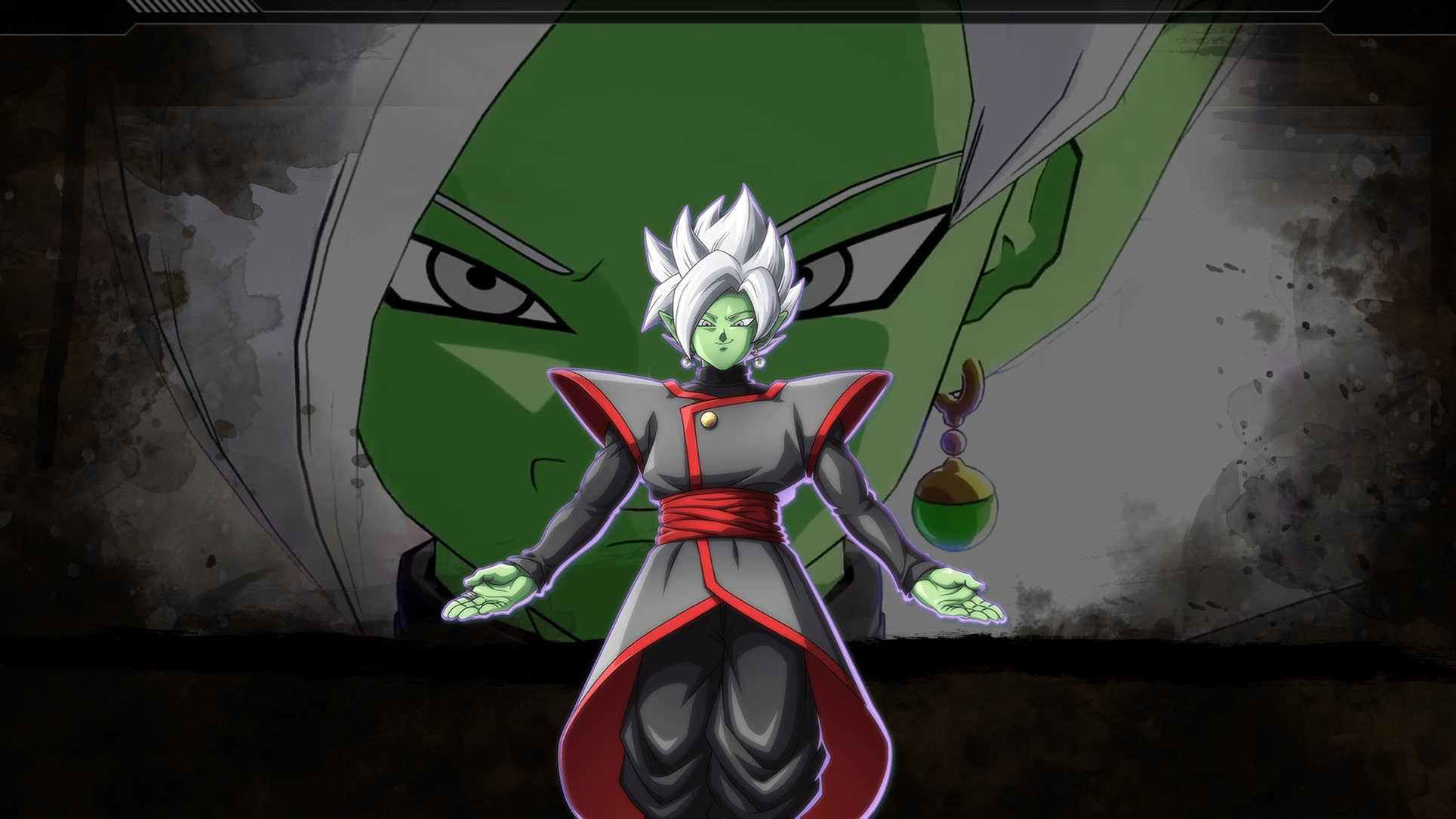Zamasu Wallpaper 1 Zamasu Wallpaper 1