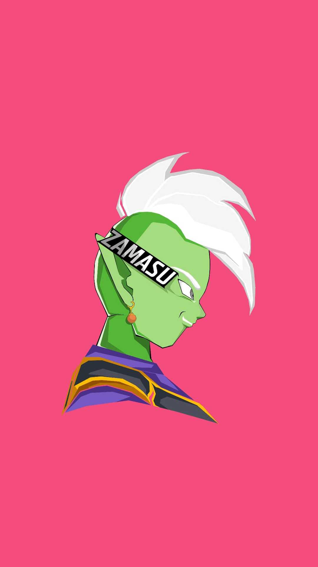 Zamasu Wallpaper 1 Zamasu Wallpaper 1