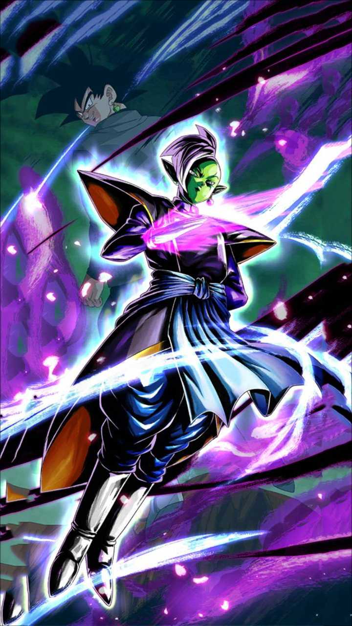 Zamasu Wallpaper 1 Zamasu Wallpaper 1