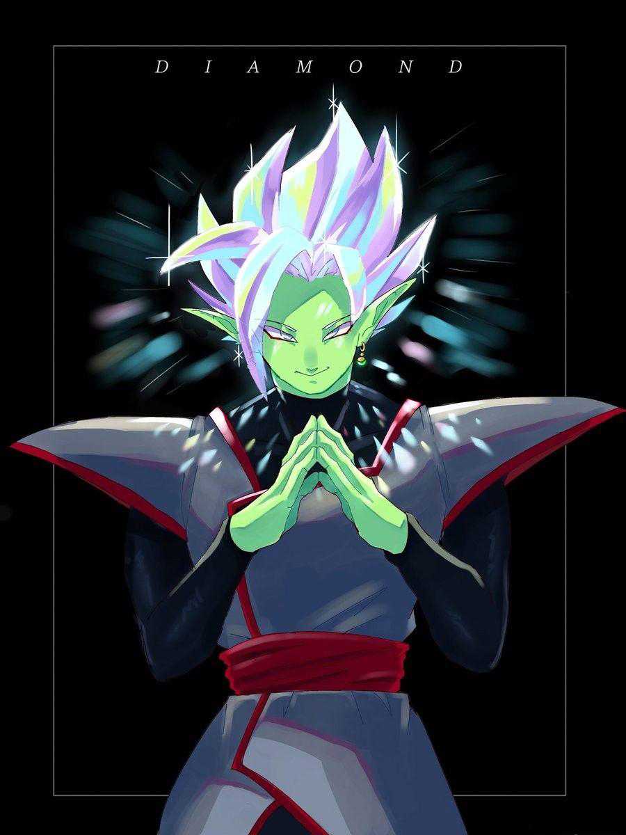 Zamasu Wallpaper 1 Zamasu Wallpaper 1