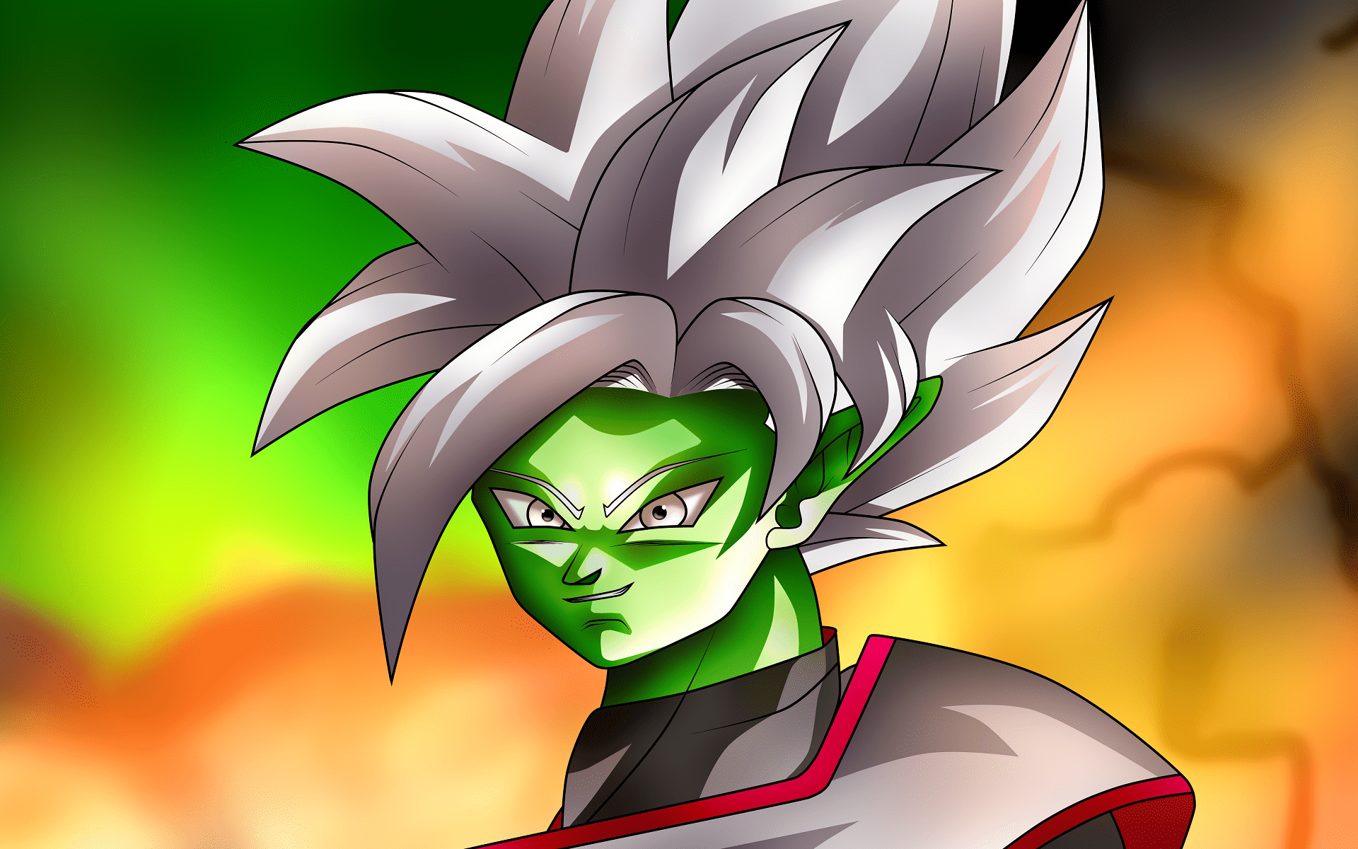Zamasu Wallpaper 1 Zamasu Wallpaper 1