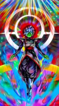 Zamasu Wallpaper 9