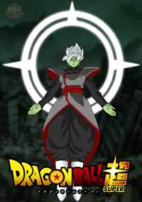 Zamasu Wallpaper 1