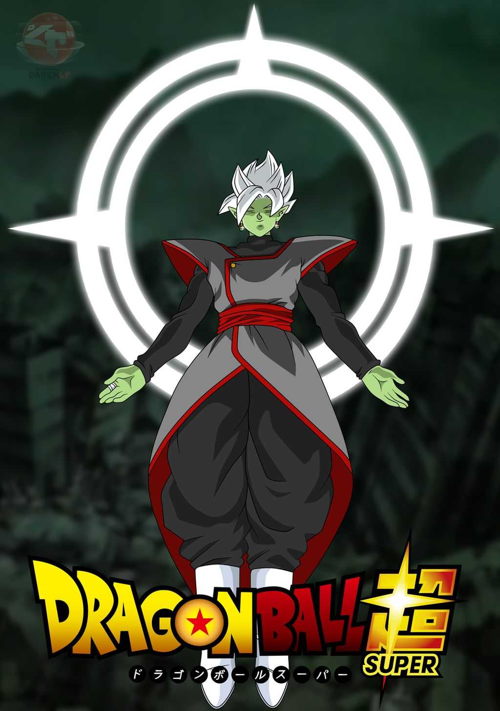 Zamasu Wallpaper 1 Zamasu Wallpaper 1