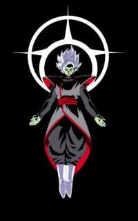 Zamasu Wallpaper 8