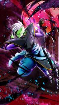 Zamasu Wallpaper 7
