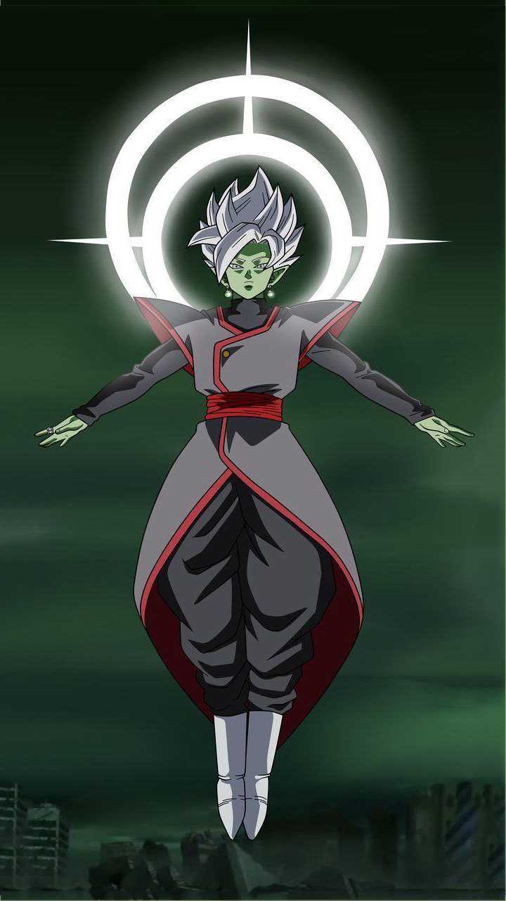 Zamasu Wallpaper 1 Zamasu Wallpaper 1