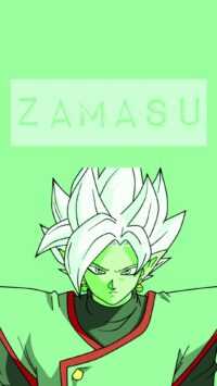 Zamasu Wallpaper 5