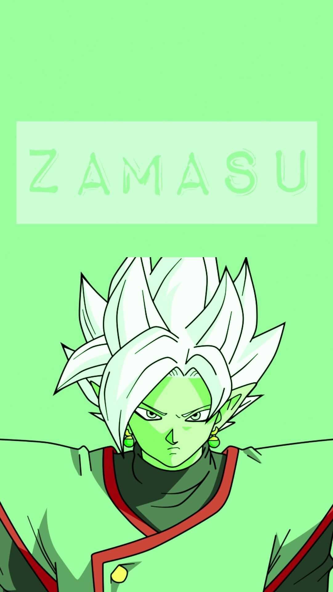 Zamasu Wallpaper 1 Zamasu Wallpaper 1