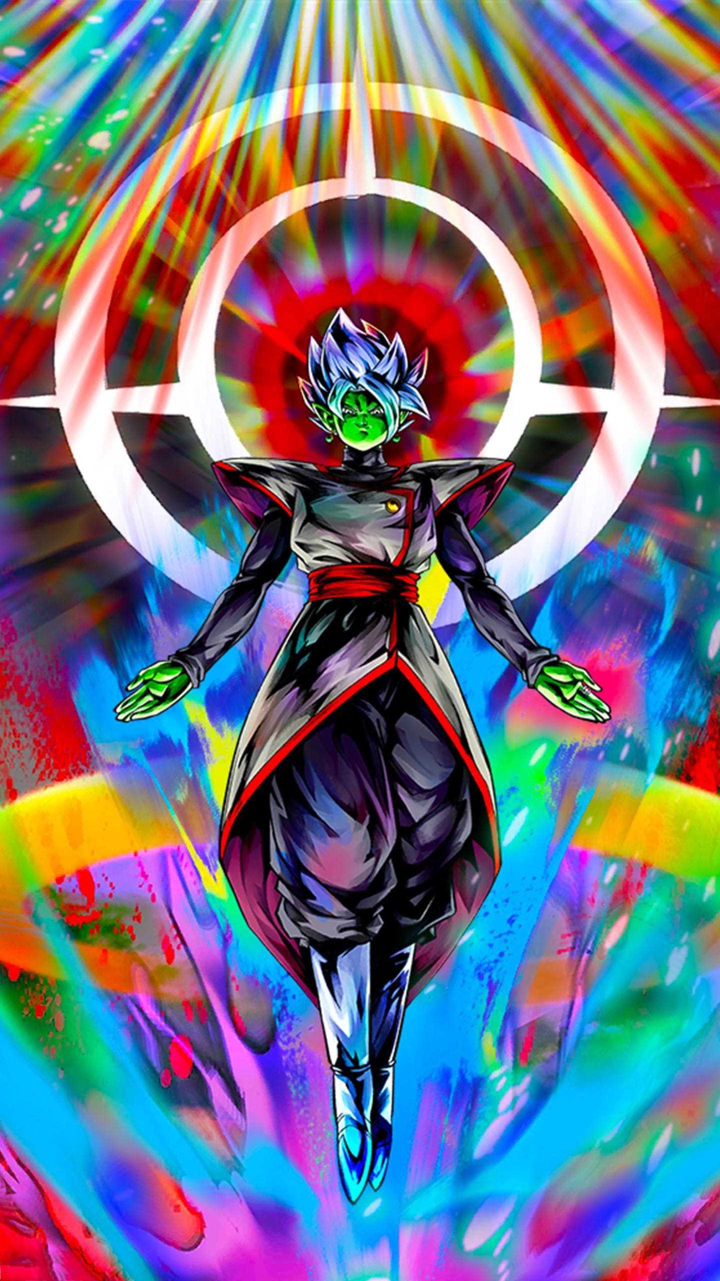 Zamasu Wallpaper Android 1 Zamasu Wallpaper Android 1