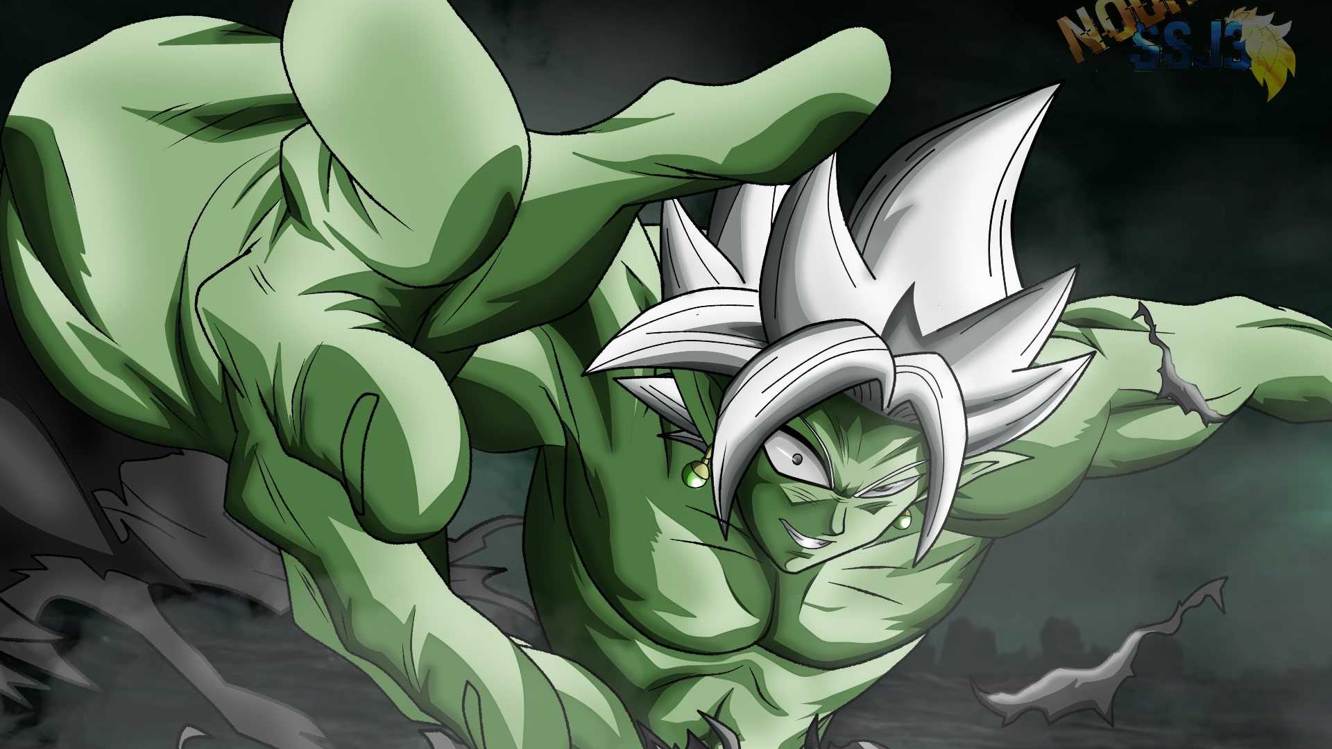 Zamasu Wallpaper HD 1 Zamasu Wallpaper HD 1