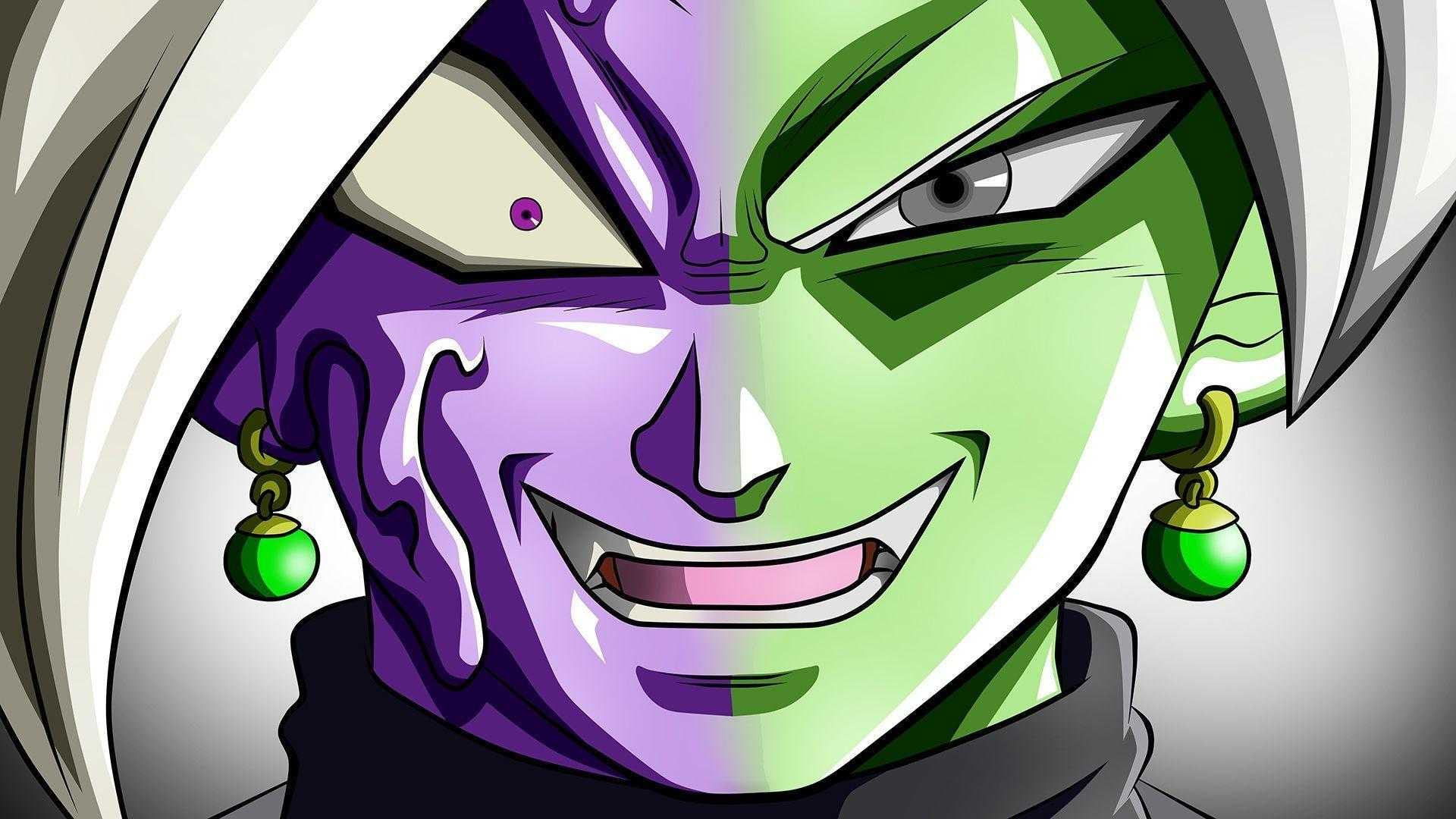 Zamasu Wallpaper HD 1 Zamasu Wallpaper HD 1