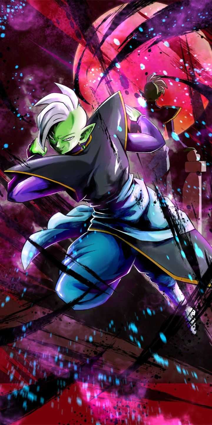 Zamasu iPhone Wallpaper 1 Zamasu iPhone Wallpaper 1