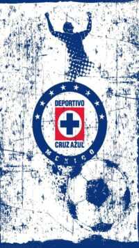 iPhone Cruz Azul Wallpapers 1