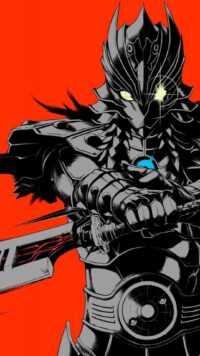 iPhone Dark Souls Wallpapers 6