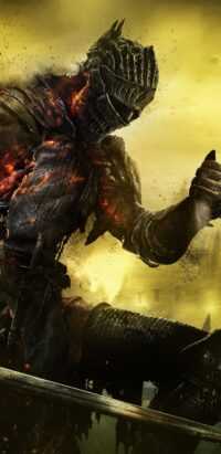 iPhone Dark Souls Wallpapers 7