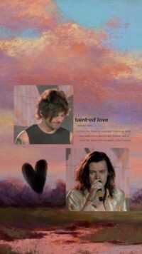 iPhone Larry Stylinson Wallpaper 10