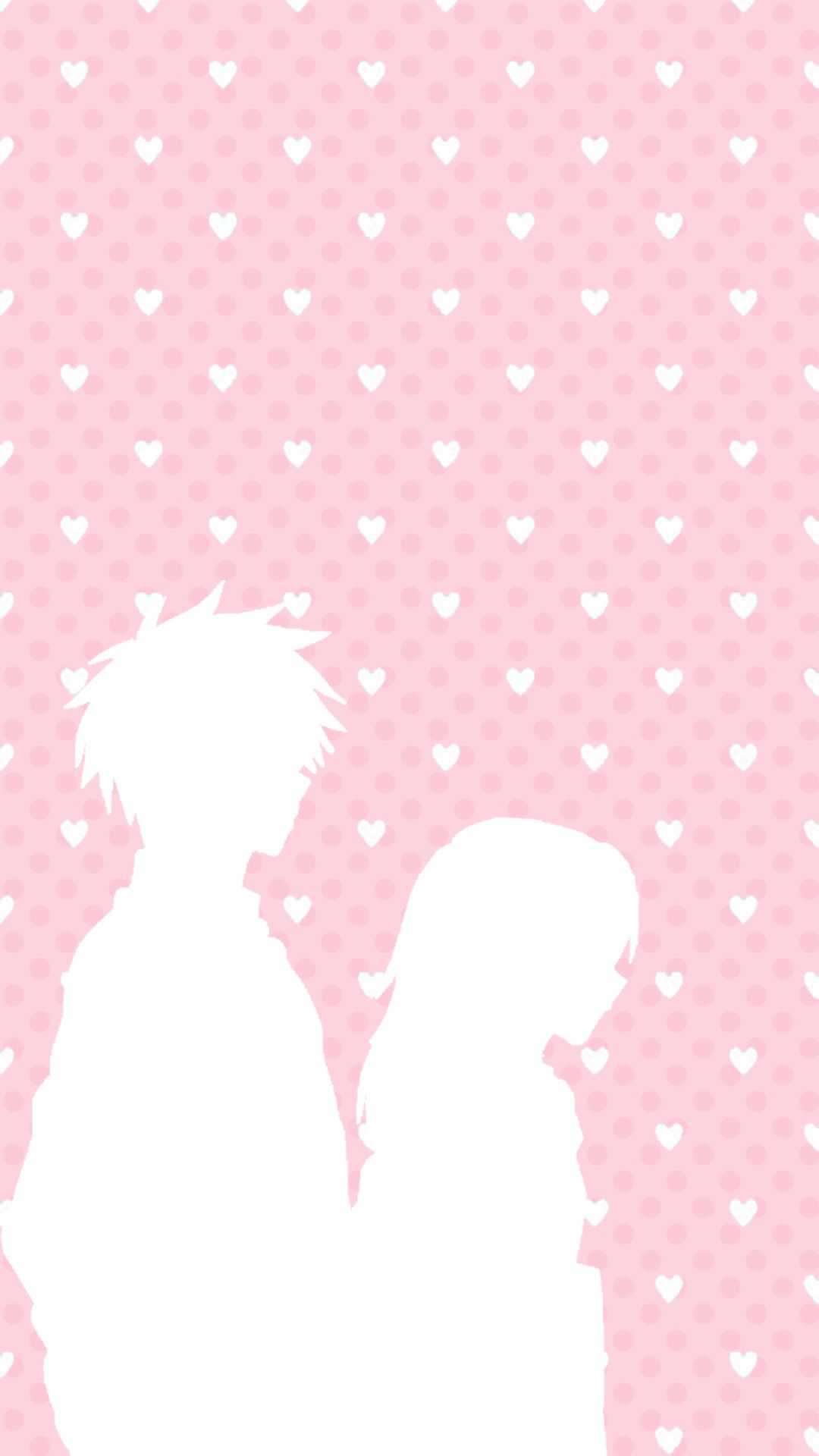 iPhone Maid Sama Wallpaper 1 iPhone Maid Sama Wallpaper 1