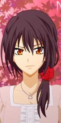 iPhone Misaki Ayuzawa Wallpaper 8