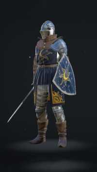 iPhone Mordhau Wallpaper 3