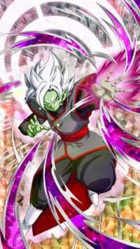 iPhone Zamasu Wallpaper 1