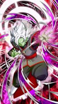 iPhone Zamasu Wallpaper 10