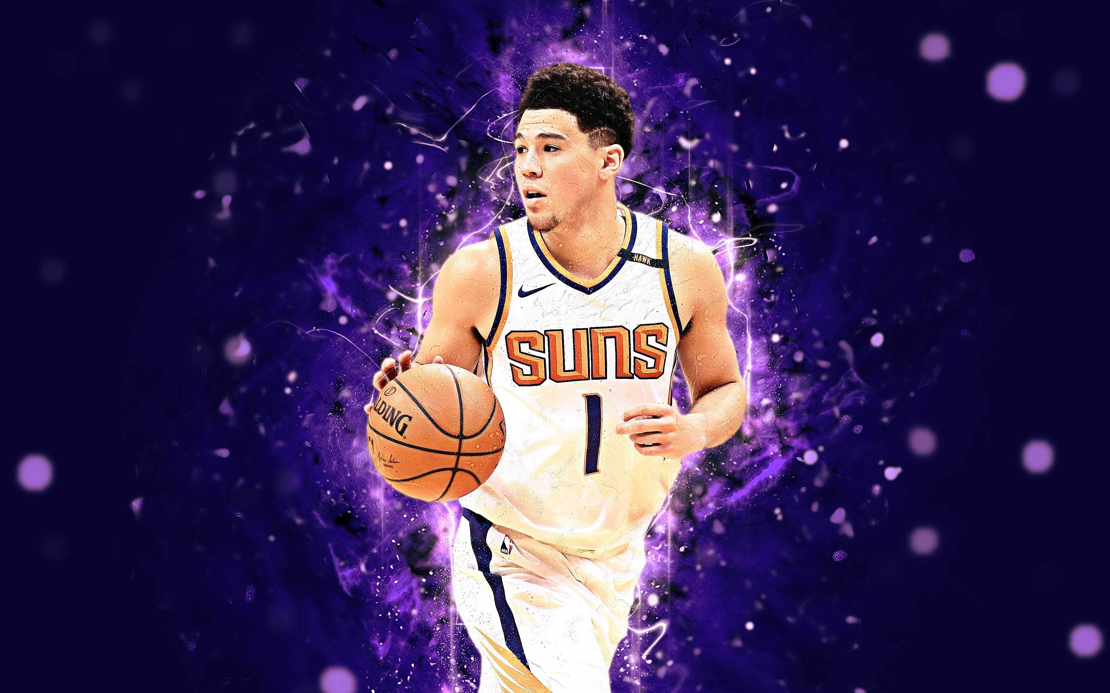 4K Devin Booker Wallpaper 1 4K Devin Booker Wallpaper 1